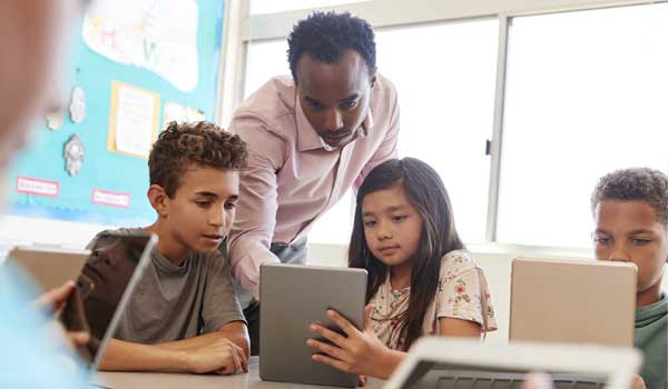 20 Years Experience in the Education IT Industry Technology Buyback
