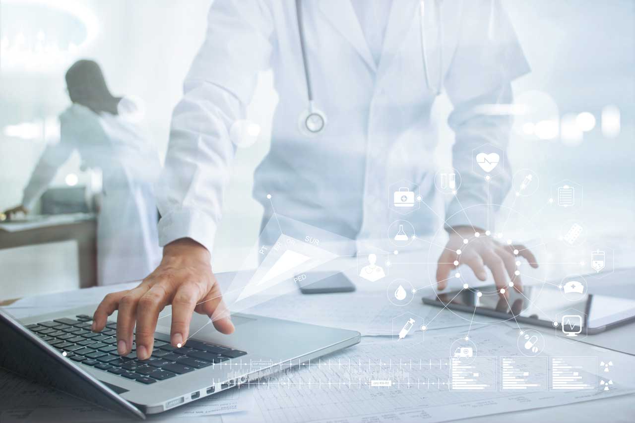 Health Care Expertise with EduCom IT, Australia Health Care Expertise