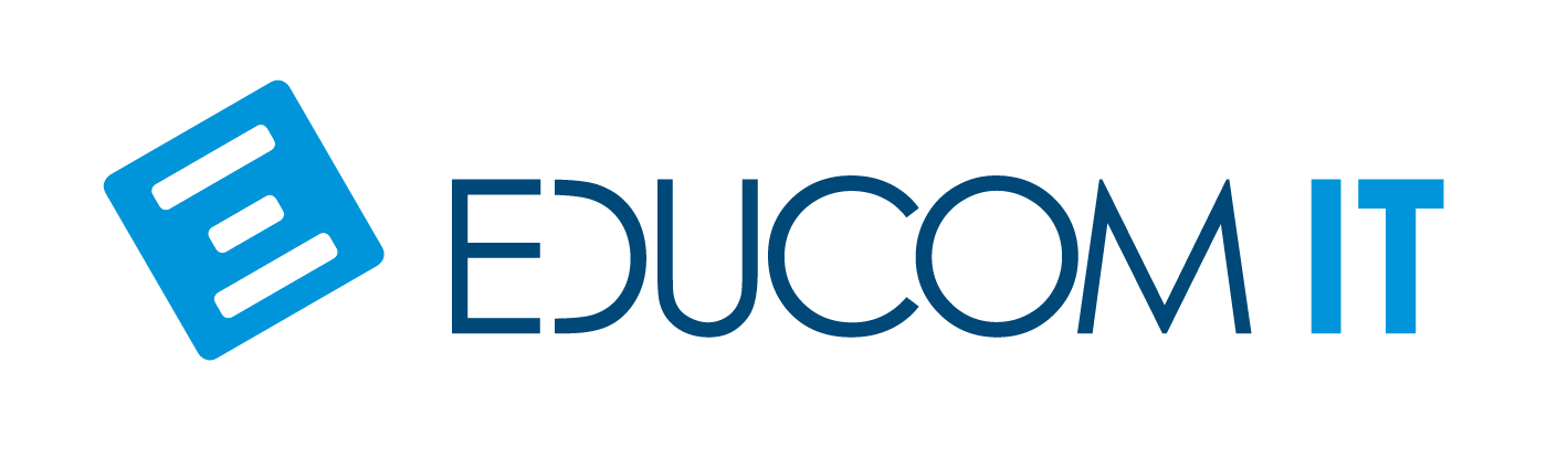 EduCom IT_Full-Landscape_Plain Service Request Form