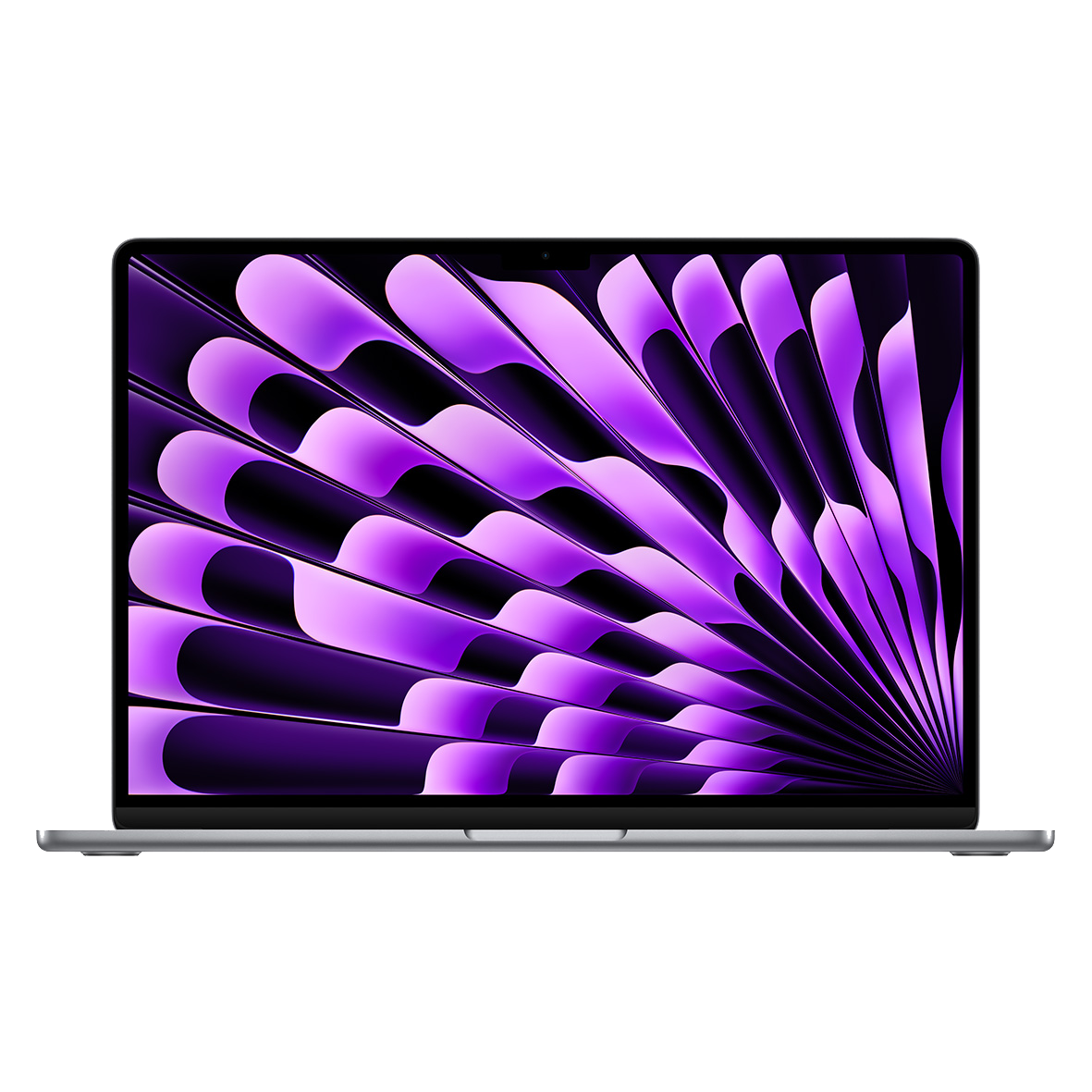 M5 15-inch MacBook Air