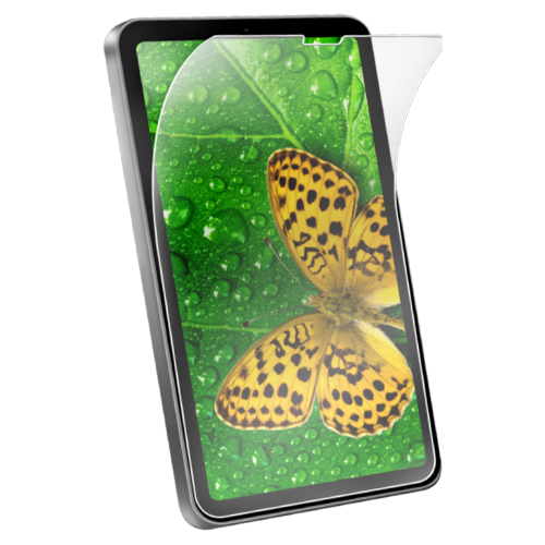 STM Eco Glass Screen Protector for iPad