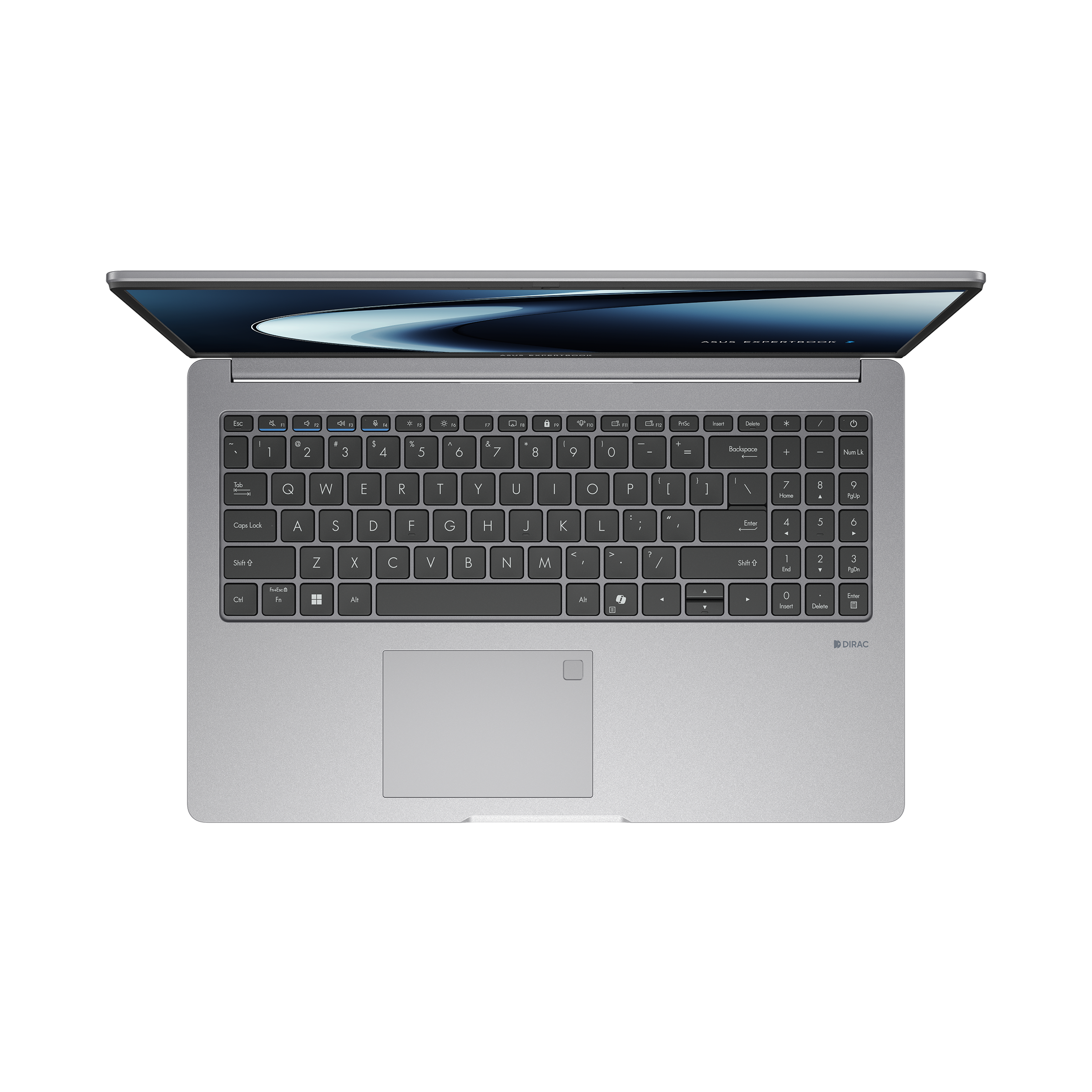 ASUS ExpertBook P1 16GB 512GB - Image 3