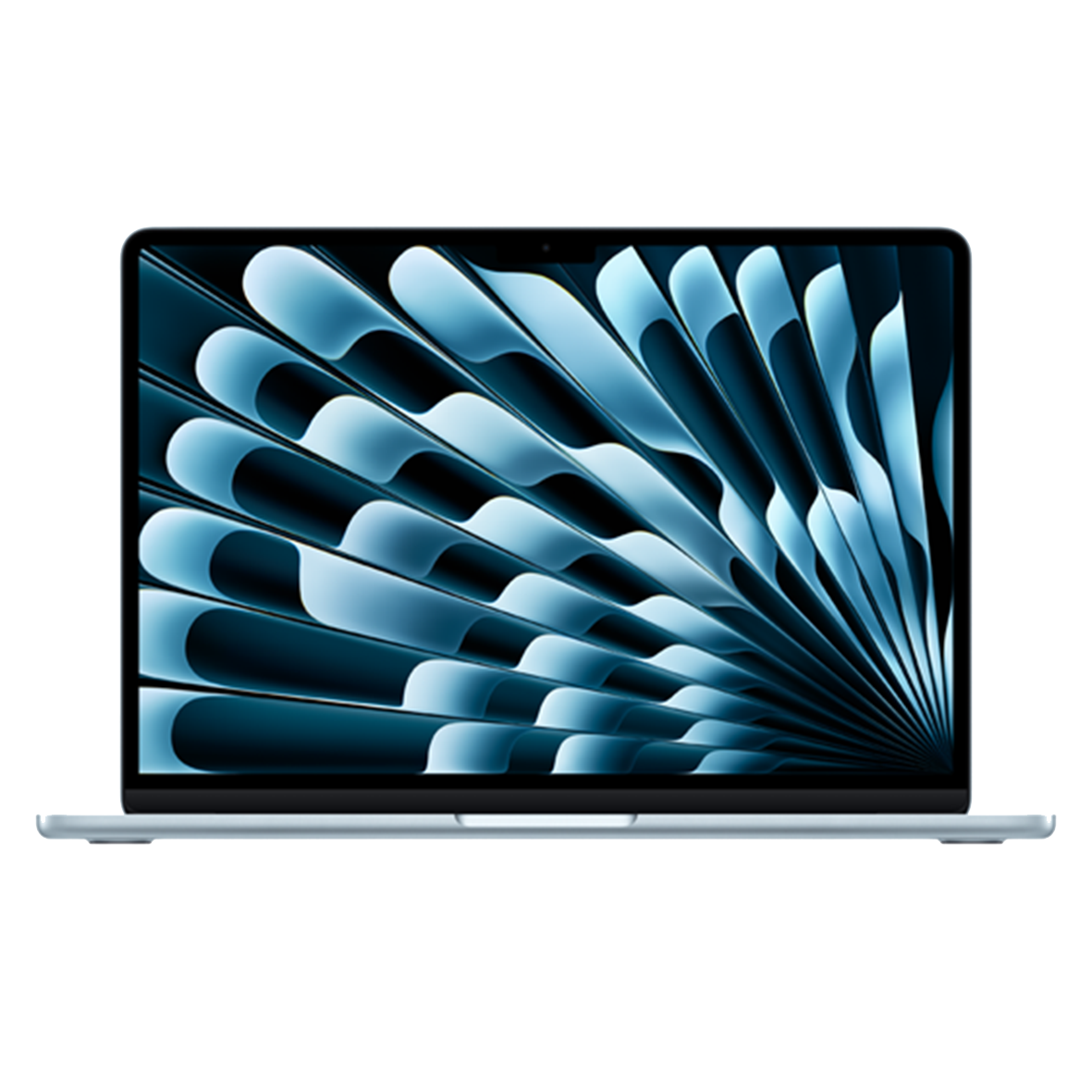 DOW M4 13-inch MacBook Air